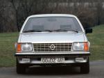Opel Senator 1978 года